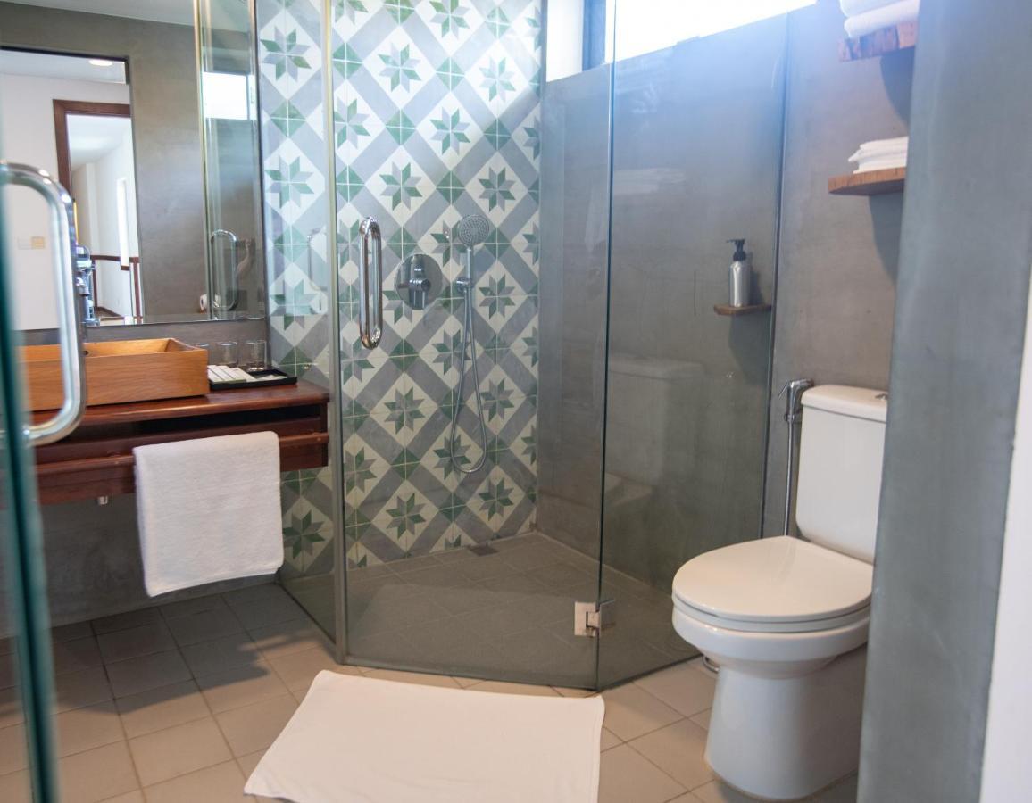 Daco Hotel Siem Reap Luaran gambar